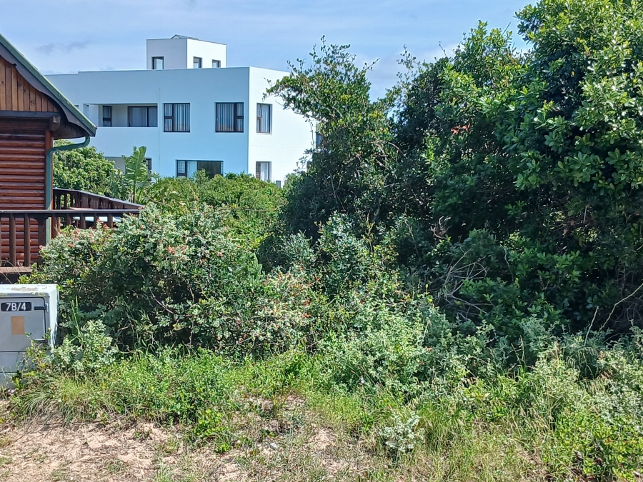 0 Bedroom Property for Sale in Paradise Beach Eastern Cape
